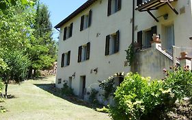 Bed&Breakfast La Gaggiaspina