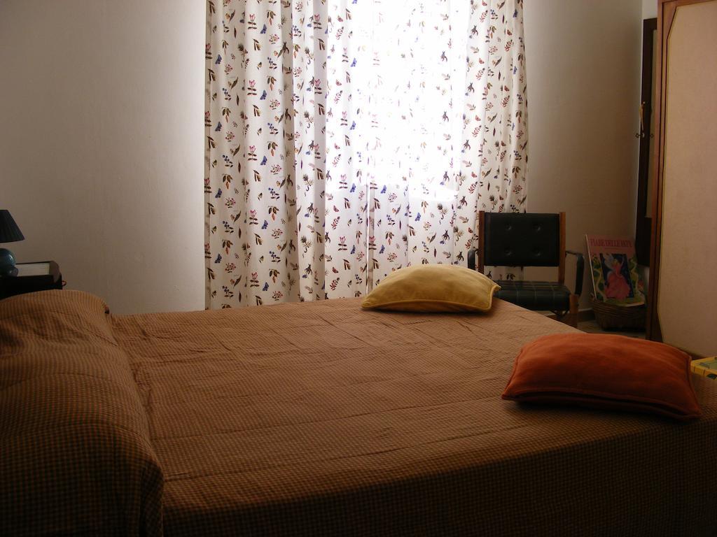 Bed&Breakfast La Gaggiaspina Nocera Umbra Camera foto