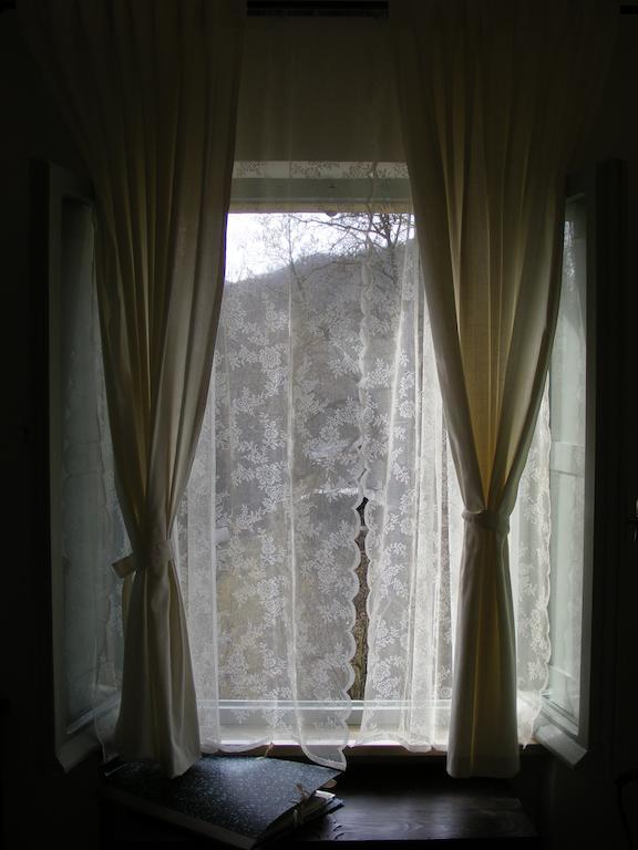 Bed&Breakfast La Gaggiaspina Nocera Umbra Camera foto