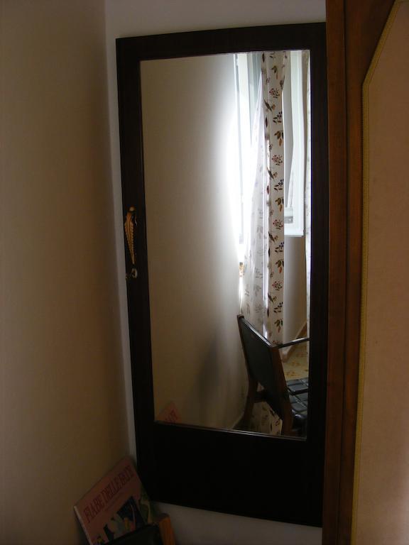 Bed&Breakfast La Gaggiaspina Nocera Umbra Camera foto